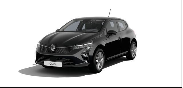 Renault Clio 2025