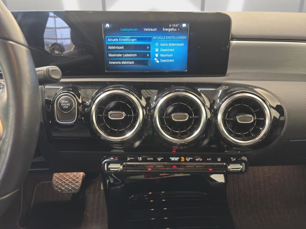 Mercedes-Benz A 250 2020