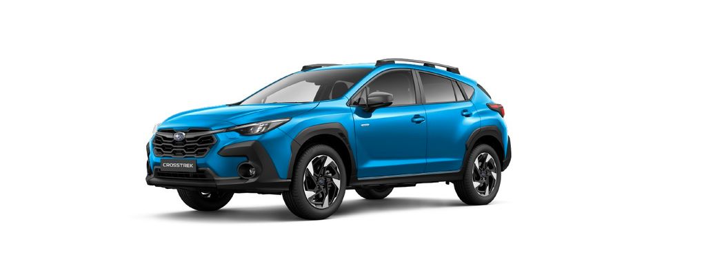 Subaru XV 2024