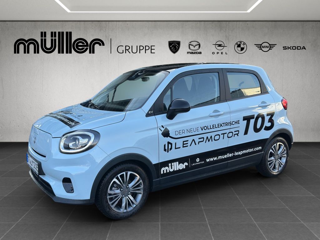 Leapmotor Other 2025