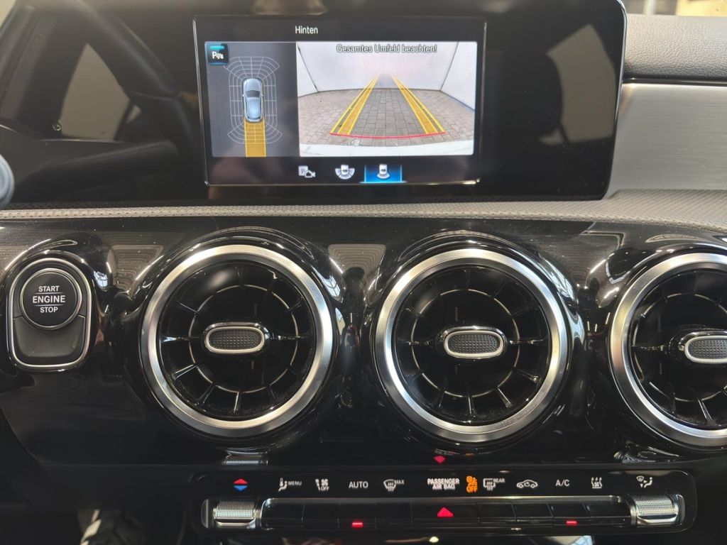 Mercedes-Benz A 250 2020