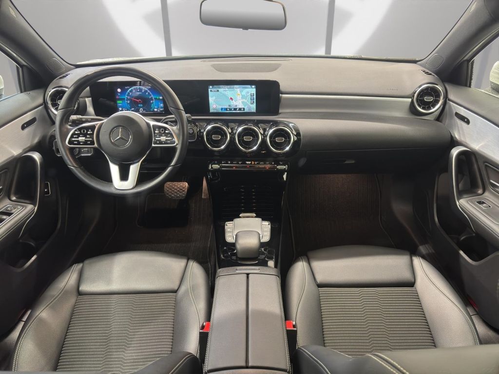 Mercedes-Benz A 250 2020