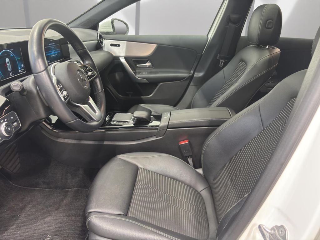 Mercedes-Benz A 250 2020