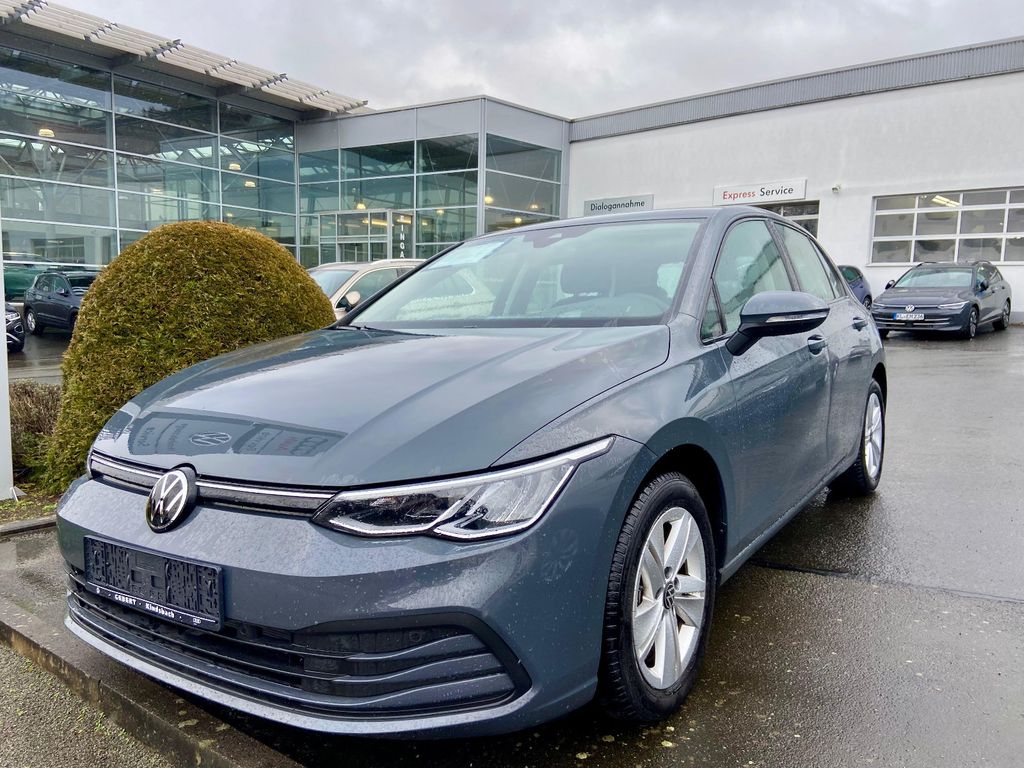 Volkswagen Golf 2023