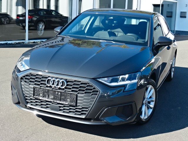 Audi A3 2020