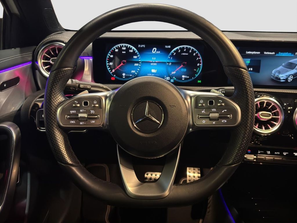 Mercedes-Benz A 250 2020