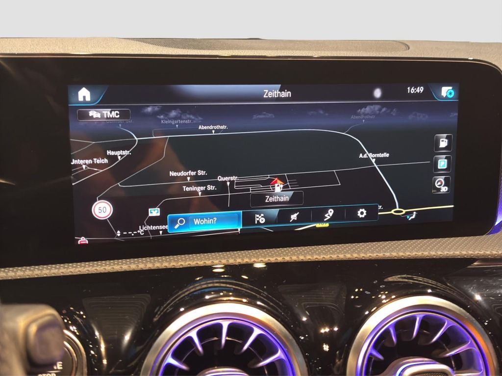 Mercedes-Benz A 250 2020