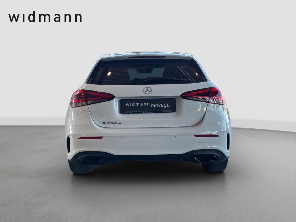 Mercedes-Benz A 250 2020