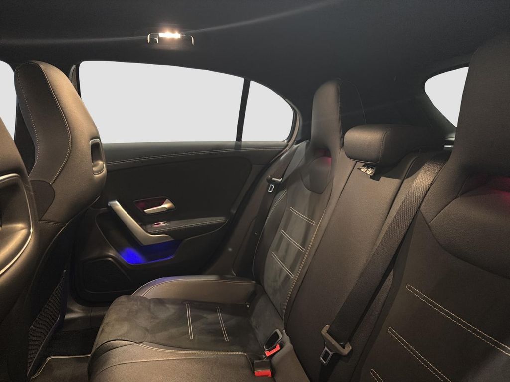 Mercedes-Benz A 250 2020