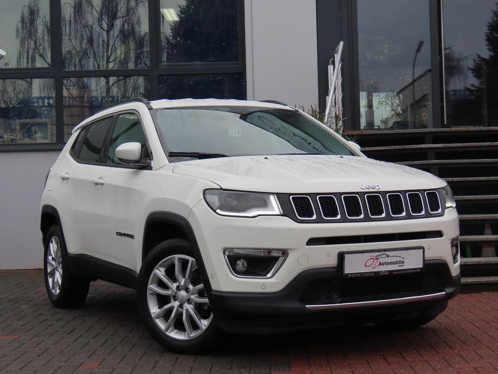 Jeep Compass 2021