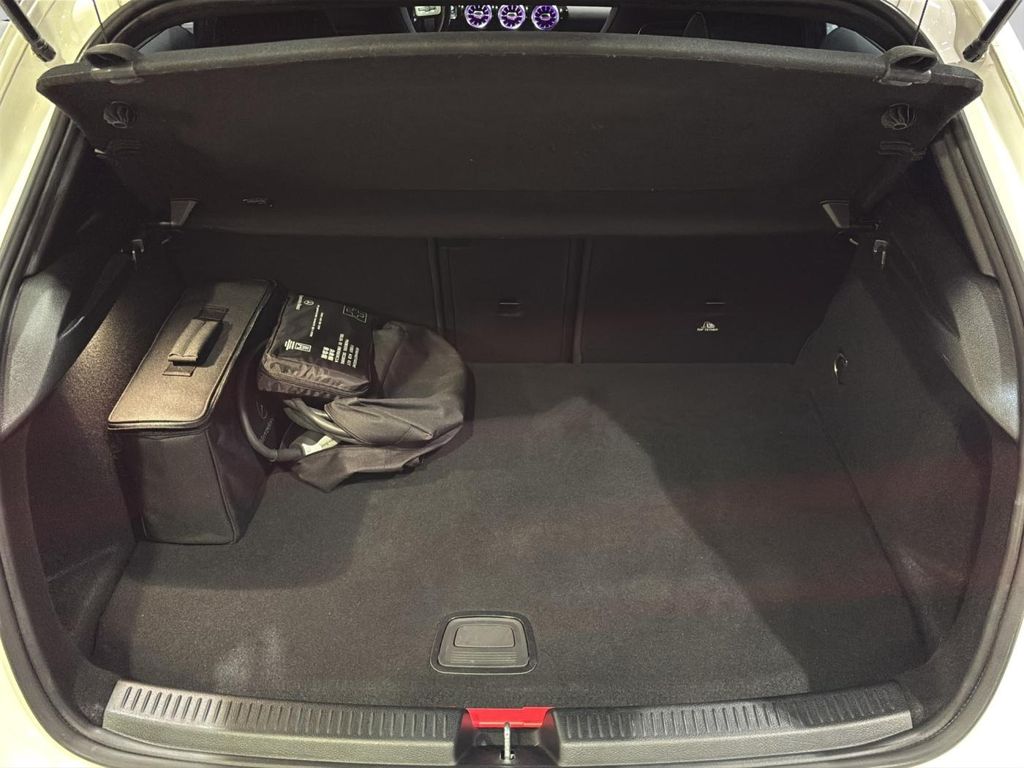 Mercedes-Benz A 250 2020