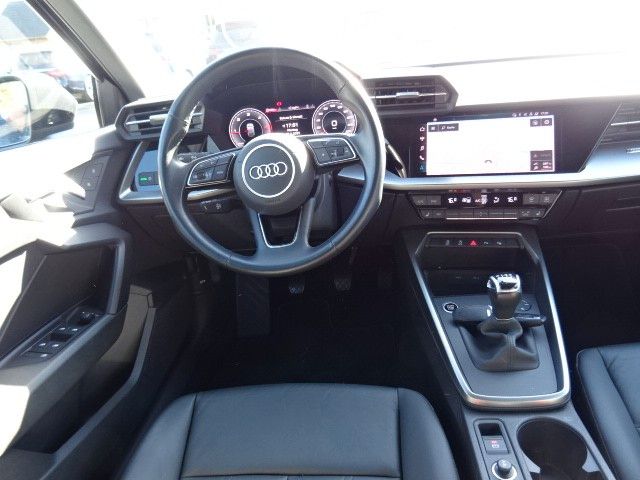 Audi A3 2020