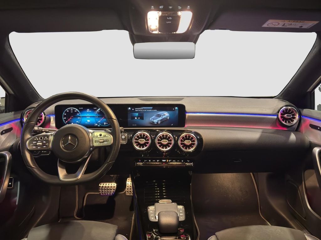 Mercedes-Benz A 250 2020