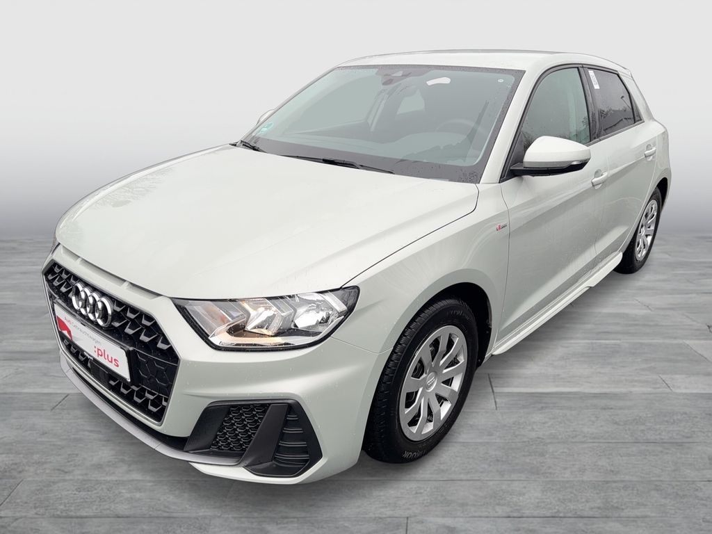 Audi A1 2025