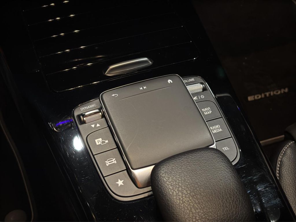 Mercedes-Benz A 250 2020