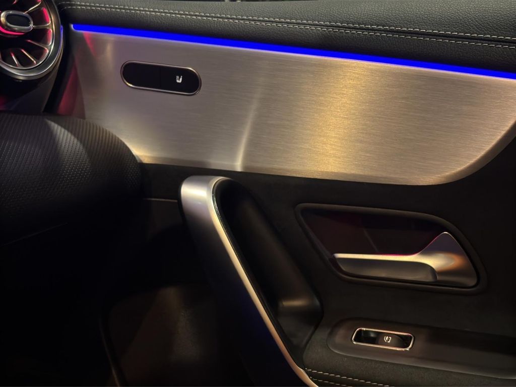 Mercedes-Benz A 250 2020