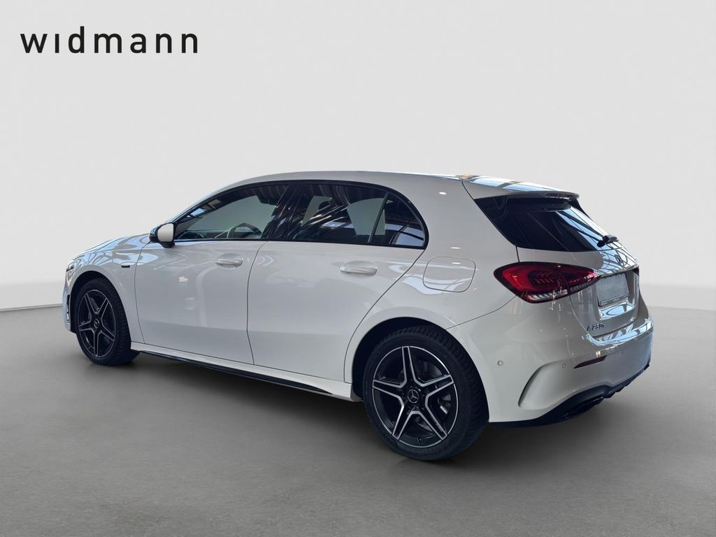 Mercedes-Benz A 250 2020