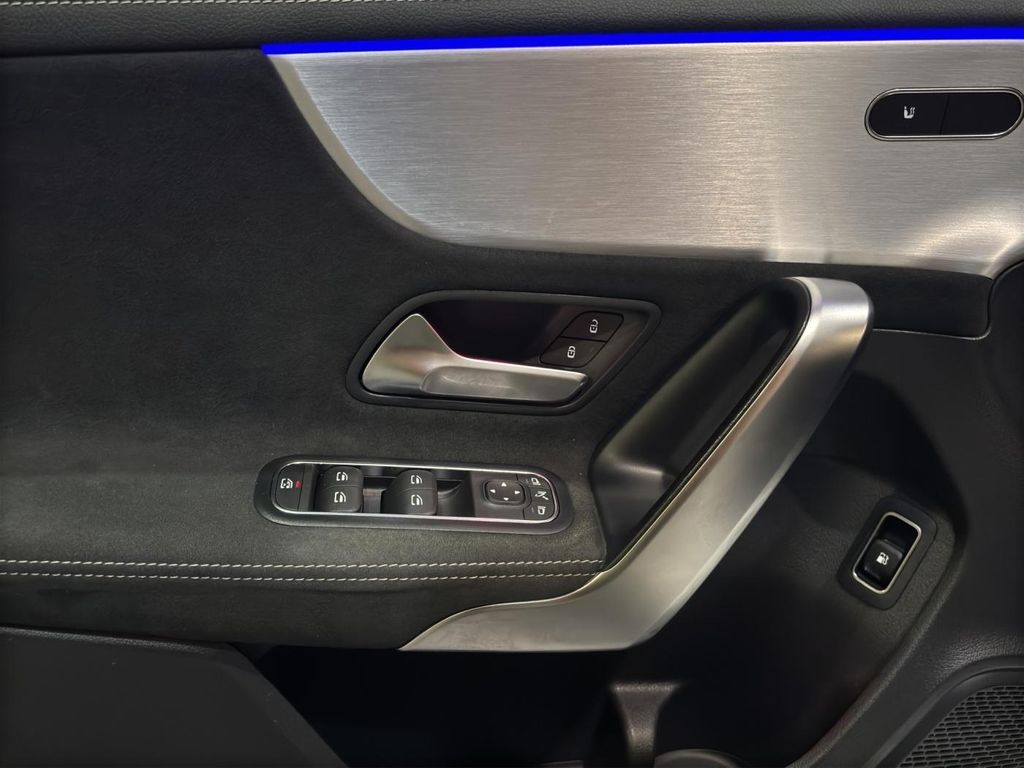 Mercedes-Benz A 250 2020