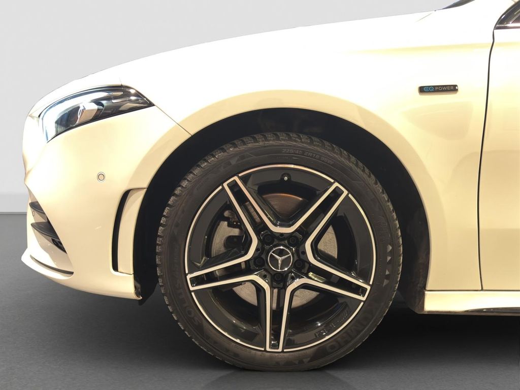 Mercedes-Benz A 250 2020