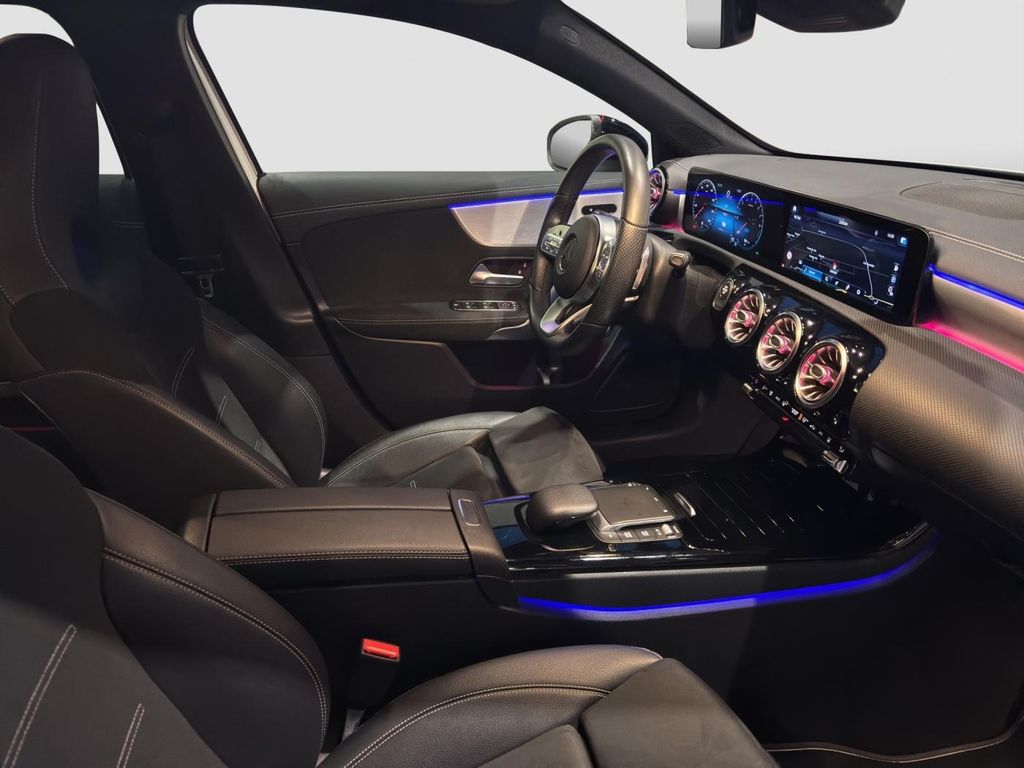 Mercedes-Benz A 250 2020