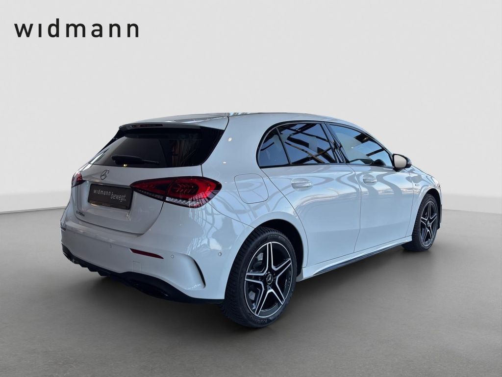 Mercedes-Benz A 250 2020