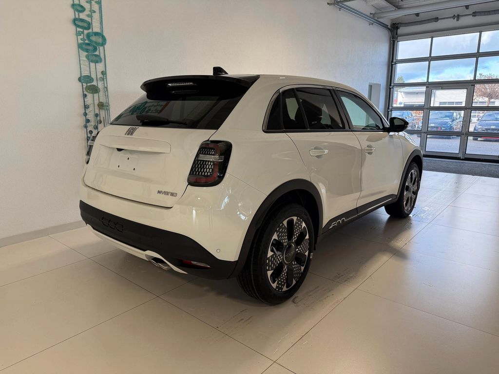 Fiat 600 2025