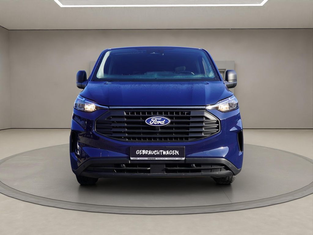 Ford Transit Custom 2024