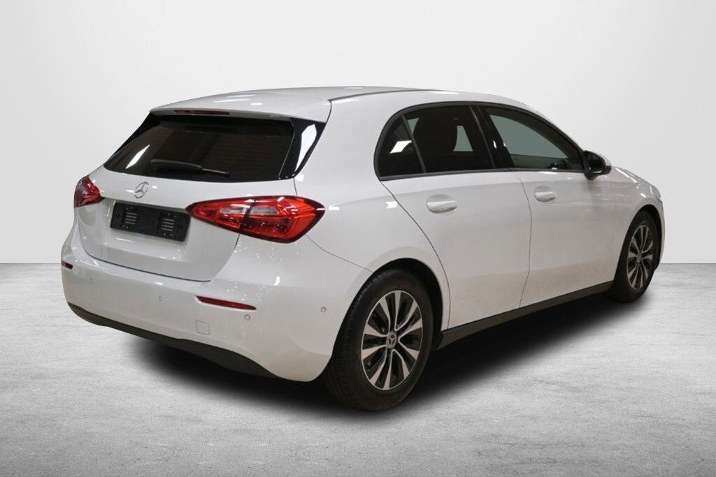 Mercedes-Benz A 180 2020