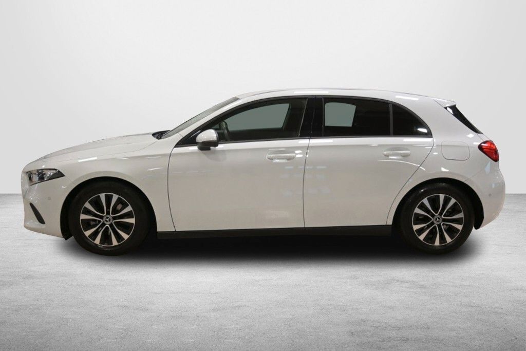 Mercedes-Benz A 180 2020