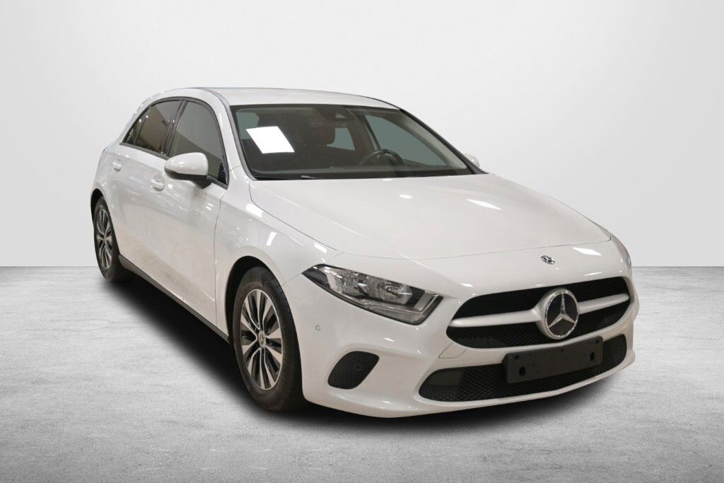 Mercedes-Benz A 180 2020
