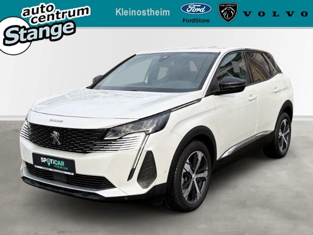 Peugeot 3008 2023