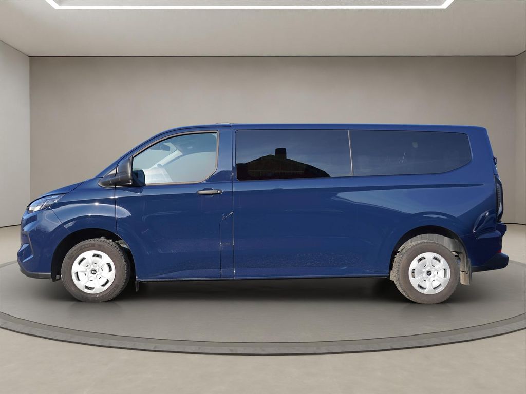 Ford Transit Custom 2024