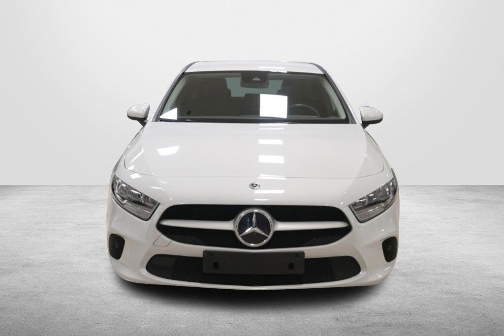 Mercedes-Benz A 180 2020