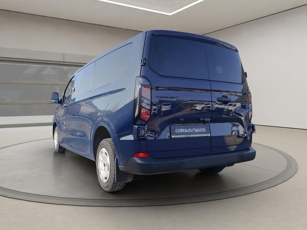 Ford Transit Custom 2024