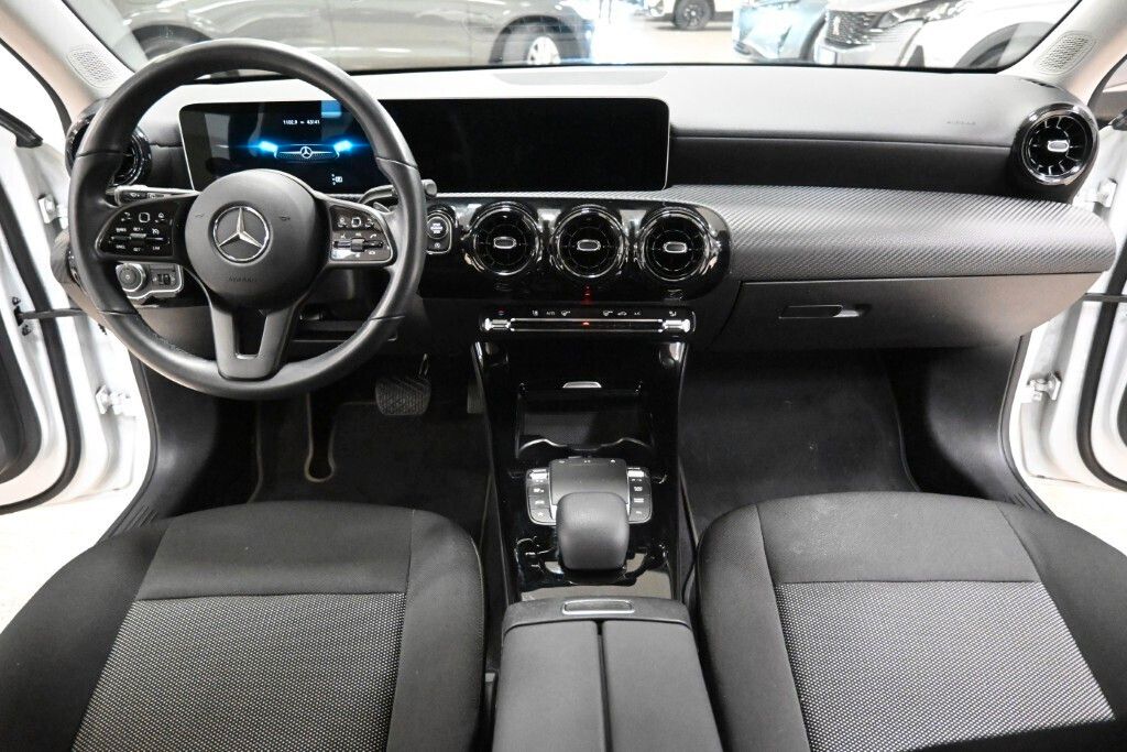 Mercedes-Benz A 180 2020