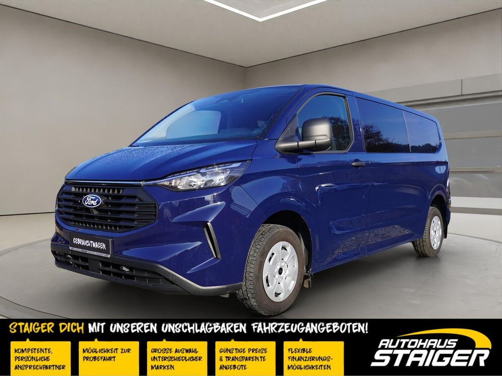 Ford Transit Custom 2024