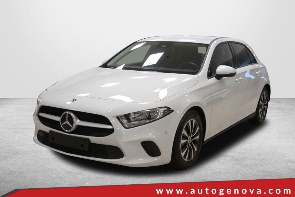 Mercedes-Benz A 180 2020