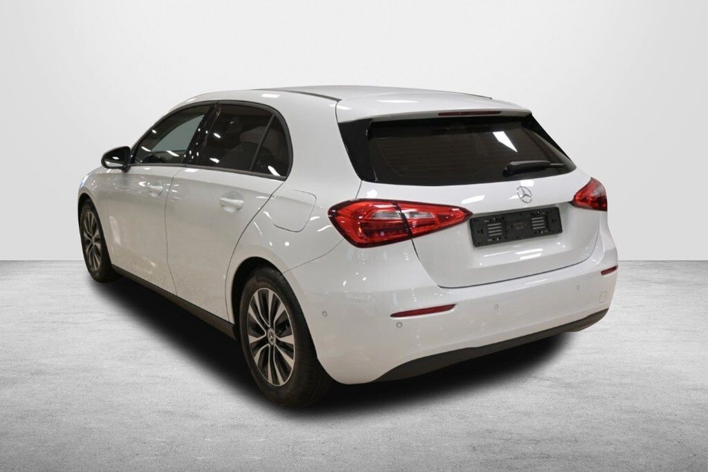 Mercedes-Benz A 180 2020