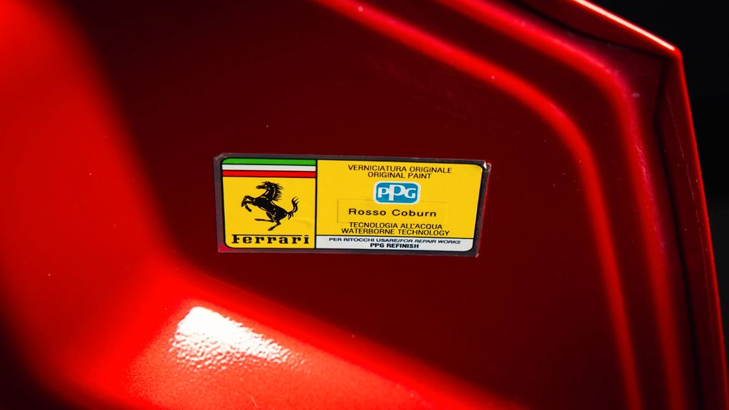 Ferrari 812 2023