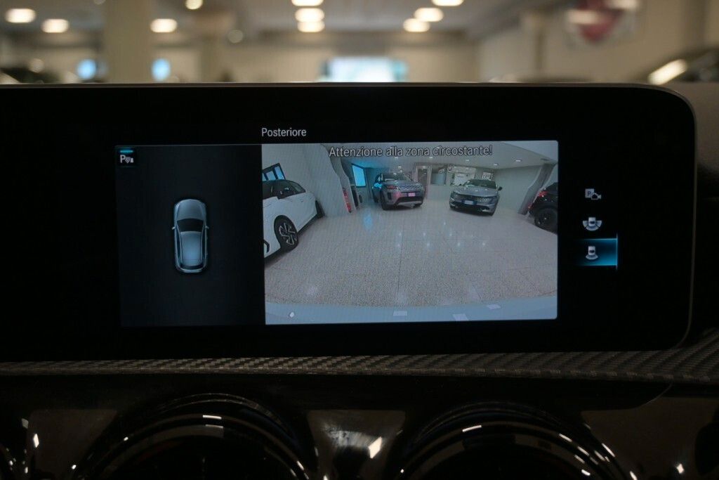 Mercedes-Benz A 180 2020