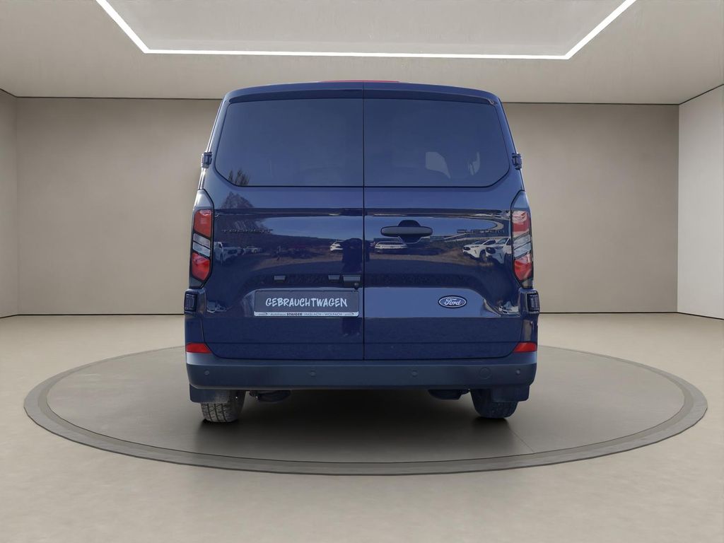 Ford Transit Custom 2024