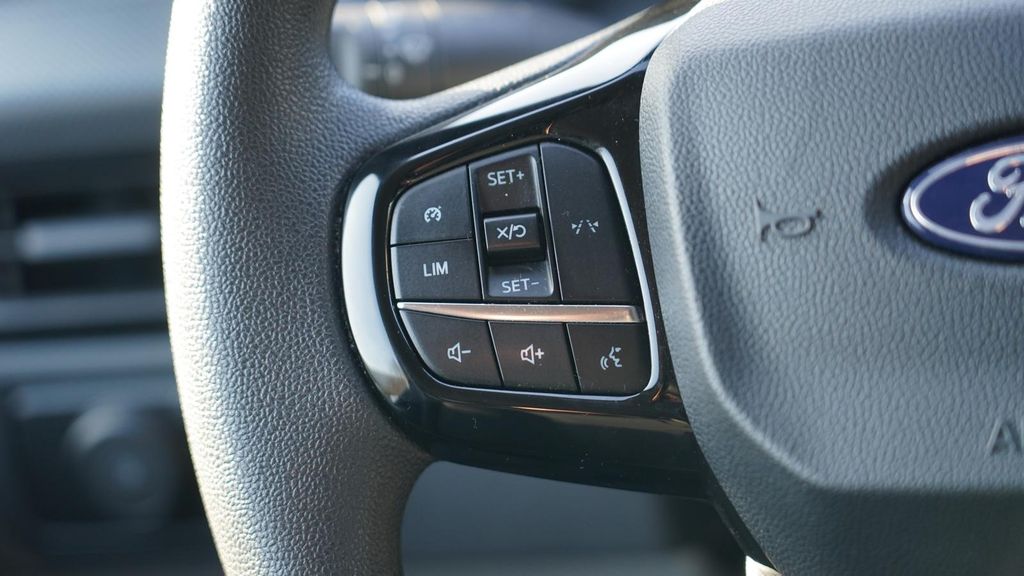 Ford Transit Custom 2024