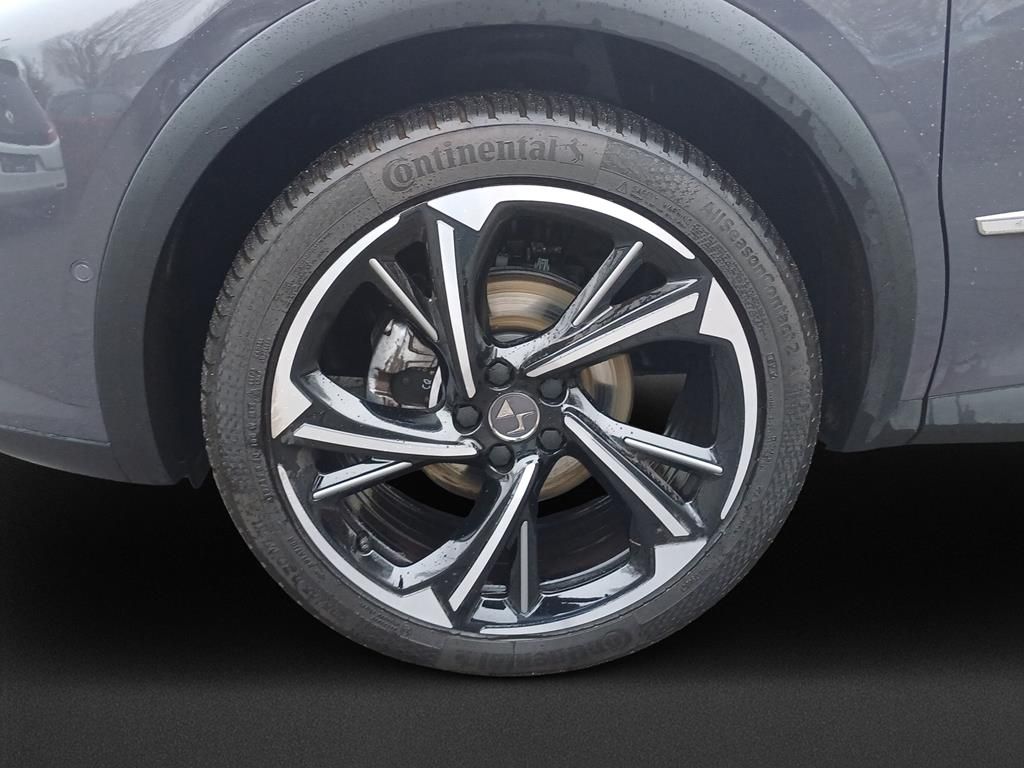 DS Automobiles DS7 (Crossback) 2024