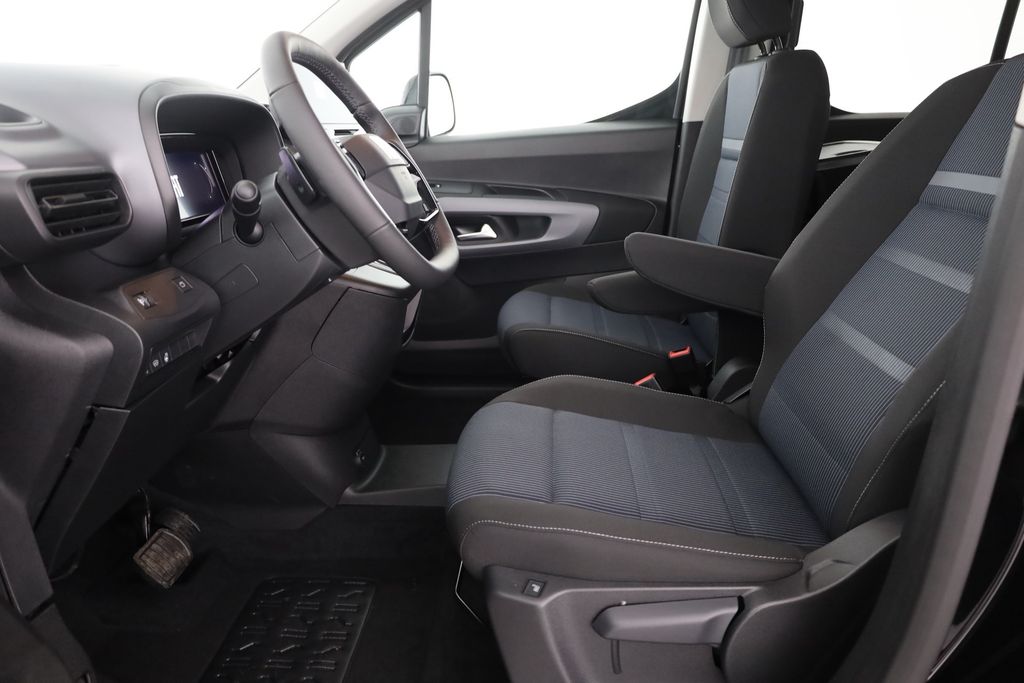 Fiat Doblo 2025