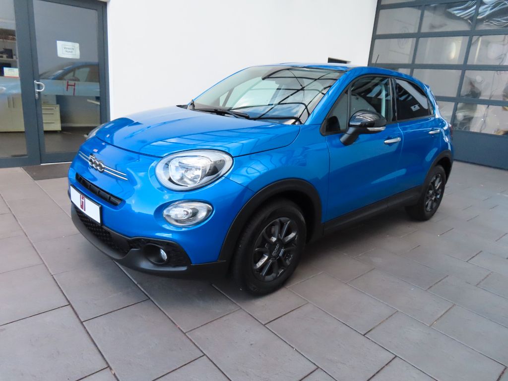 Fiat 500X 2023