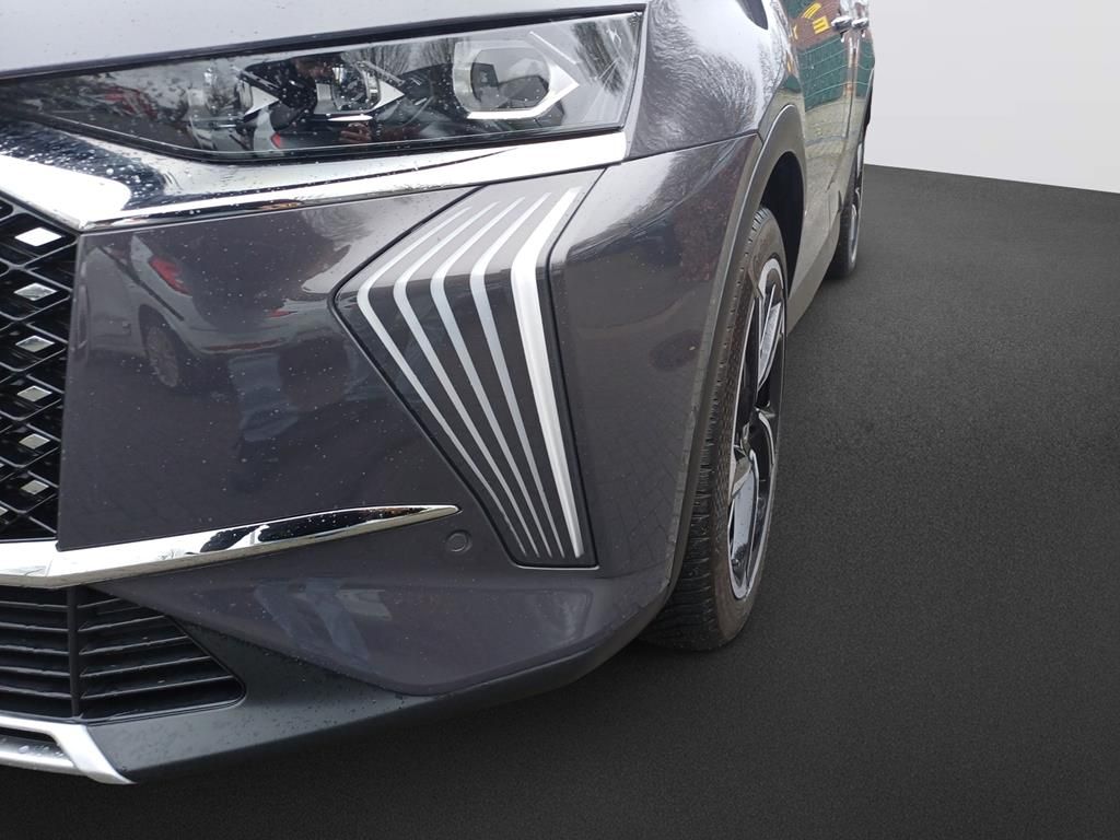 DS Automobiles DS7 (Crossback) 2024