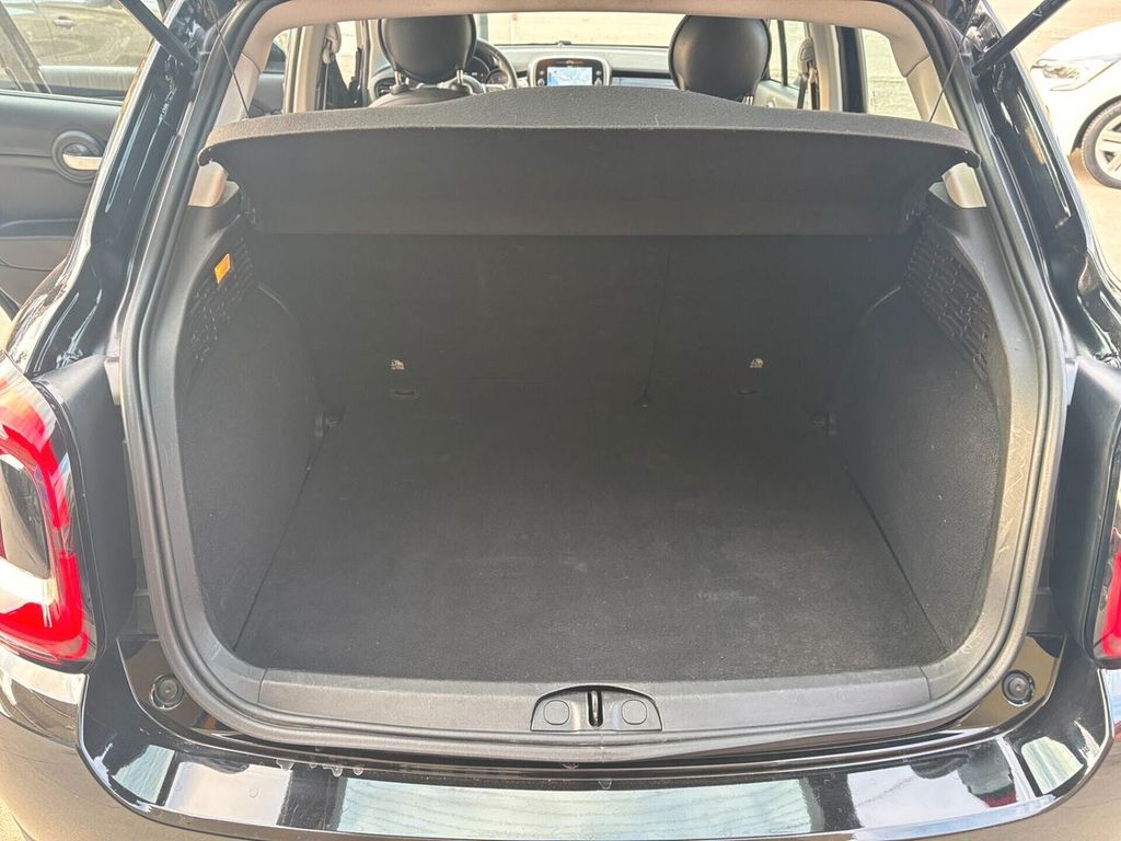 Fiat 500L Cross 2020