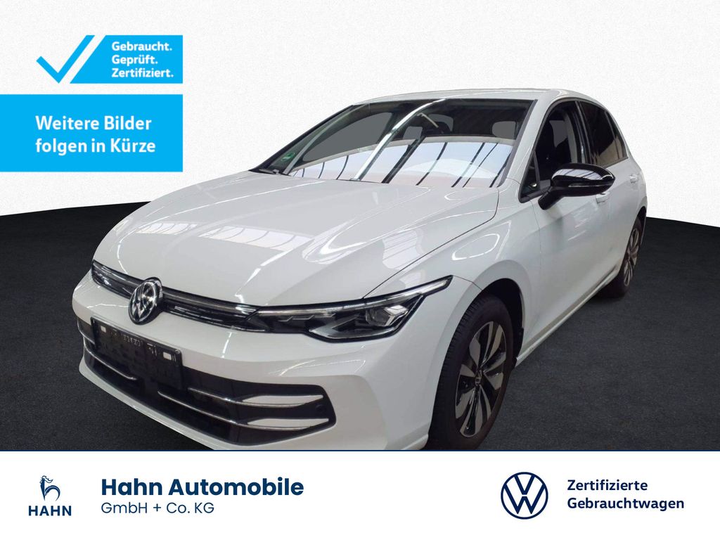 Volkswagen Golf 2025