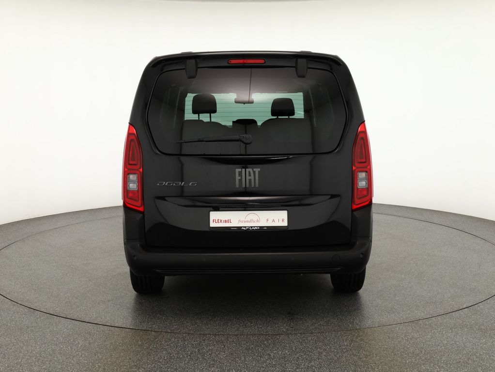 Fiat Doblo 2025