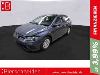Volkswagen Polo 2022